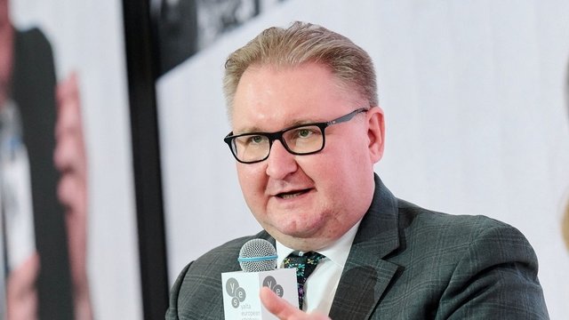 Украина готовится получить EUR2,7 млрд по программе Ukraine Facility в июне благодаря принятым законам – Качка
