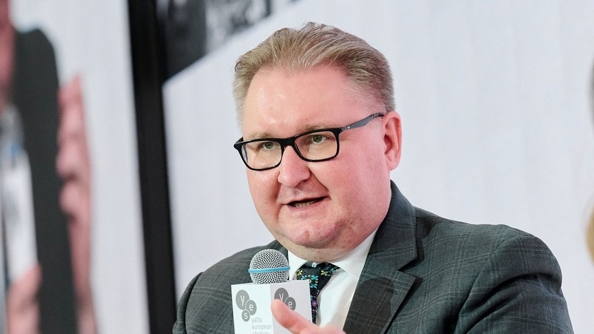 Hungary not against providing Ukraine with benchmarks for last three negotiating Clusters – Kachka