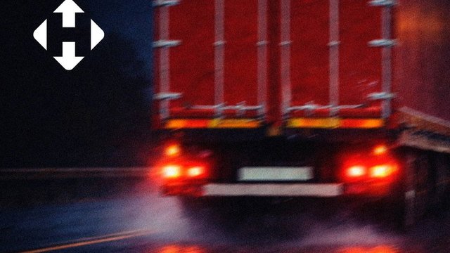 "Нова пошта" повідомила про можливі затримки в доставці посилок у західній частині Одещини