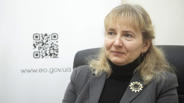 Освітній омбудсмен Лещик про реорганізацію і злиття вишів: в нас відбувається демографічна криза, це відображається на вищій освіті