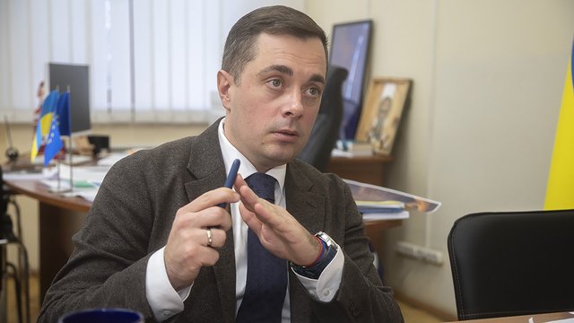 Минобразования планирует расширить перечень национальных экзаменов как альтернативу НМТ при поступлении в украинские вузы в 2026г. - Трофименко