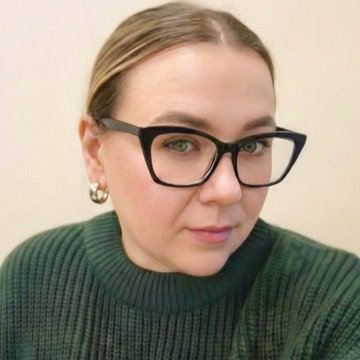 Inna Sirchenko