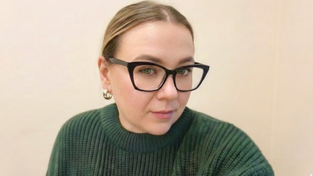 Інна Сірченко