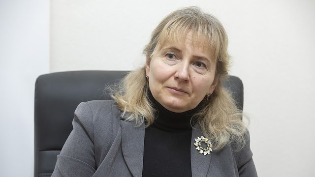 Освітній омбудсмен Лещик: фінансування, втрати, доступ до освіти дітей з ООП та дітей з ТОТ є проблемами, які стосуються всіх освітніх рівнів