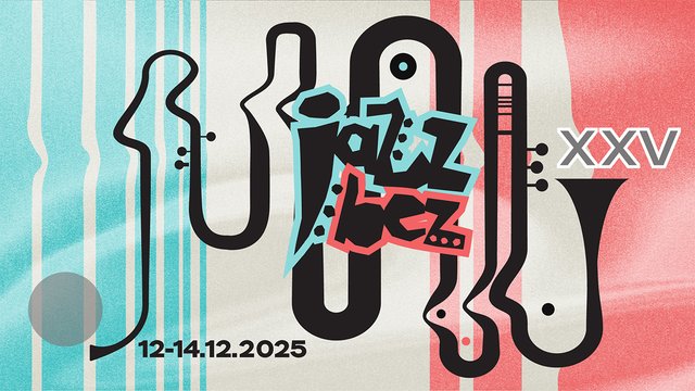 В Україні пройшов Jazz Bez XXV