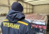 УЧХ та Система компаній Кока-Кола надали гуманітарну допомогу підрозділам ДСНС у прифронтових регіонах