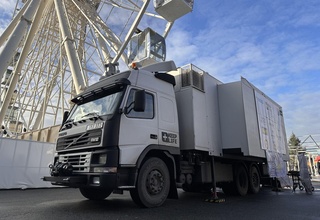 Команда Keep Life представила оновлений автономний хірургічний модуль для порятунку життів у прифронтових зонах