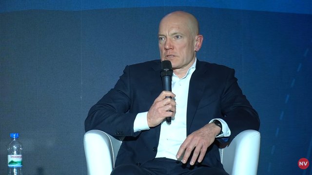 Dragon Capital в 2025г инвестировал в Украину почти $100 млн, в 2026г планирует дальнейший рост - Фиала