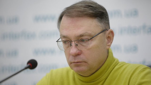 Фінансова система РФ може протриматися не більше року - думка