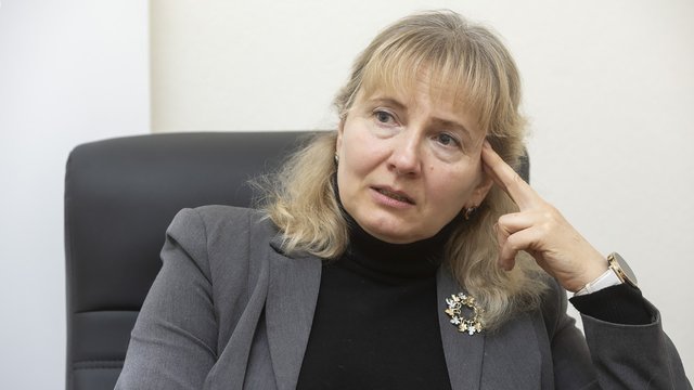 До питання строкових контрактів для вчителів варто повернутися після зміни підходів і підвищення зарплат педагогів - освітній омбудсмен