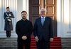 Зеленський розповів президенту Німеччини про перемовини з США щодо припинення війни