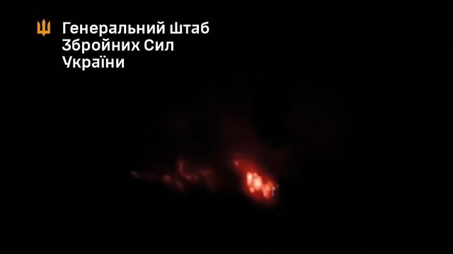 Генштаб ЗСУ підтвердив ураження порту "Темрюк" в РФ та повідомив про атаку на аеродром "Майкоп" і ремонтний підрозділ окупантів