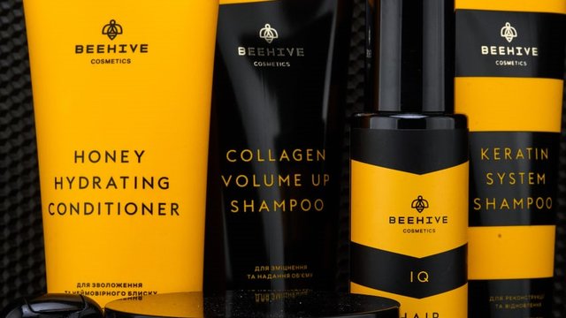 EFI Group планує запустити монобрендові точки Beehive Cosmetics у Києві до кінця 2025р.