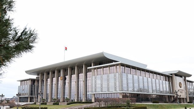 Лукашенко помиловал 123 иностранцев, из Беларуси на свободу вернутся пять украинцев