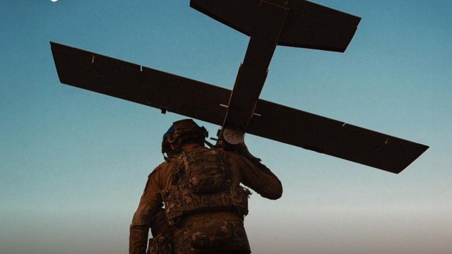 Сили оборони отримають 12 млрд грн для замовлення техніки через DOT-Chain Defence у І кв 2026р