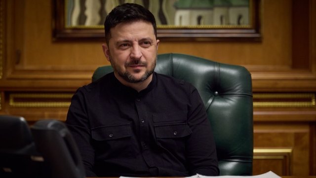 Зеленський: Поговорив з Віткоффом та Кушнером – є хороші ідеї заради тривалого миру