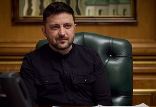 Зеленський: Поговорив з Віткоффом та Кушнером – є хороші ідеї заради тривалого миру