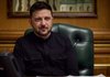 Зеленский: Поговорил с Уиткоффом и Кушнером - есть хорошие идеи ради длительного мира