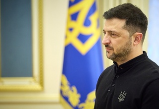 Зеленський описав масштаб російських ракетно-дронових ударів та бомбардувань за тиждень