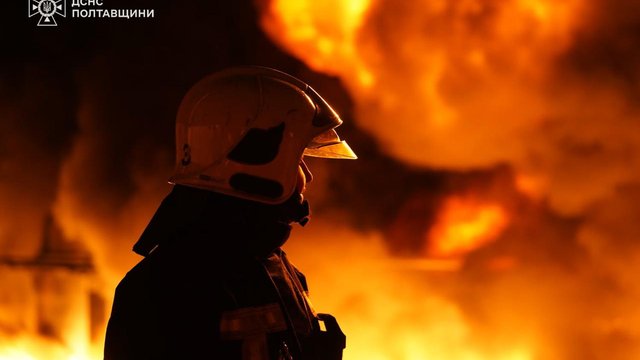 В Кременчуге водоснабжение частично восстановили, самая сложная ситуация с отоплением - мэр
