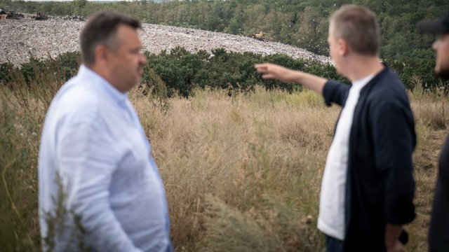 Минэкономики увеличит число работников, непосредственно ответственных за госполитику в сфере окружающей среды - министр