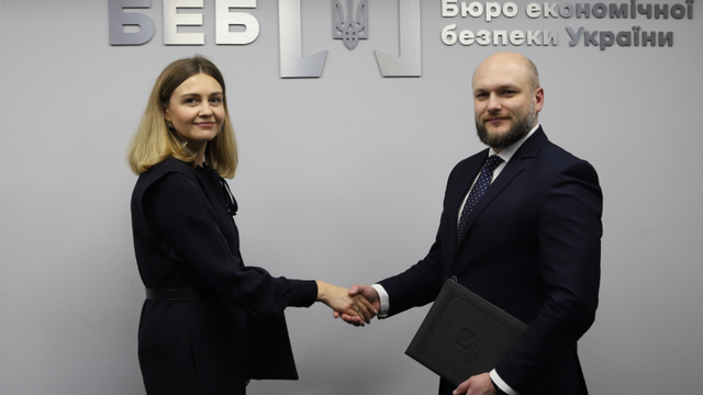 БЭБ и JustGroup заключили меморандум по развитию управленческой команды и усилению институциональной способности