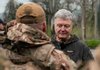 Порошенко поздравил ВСУ и призвал власти все возможные ресурсы направлять на нужды обороны