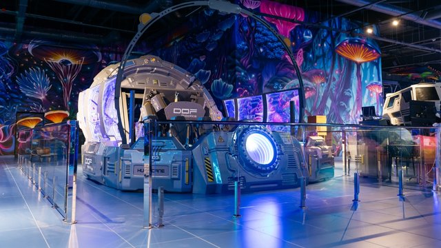 Сфера детских развлечений становится главным якорем торговой недвижимости - мнение