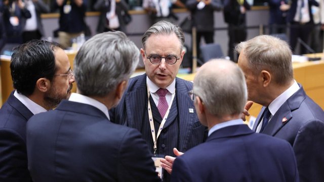 В ЗМІ скептично оцінили рішення лідерів ЄС щодо фіндопомоги Україні