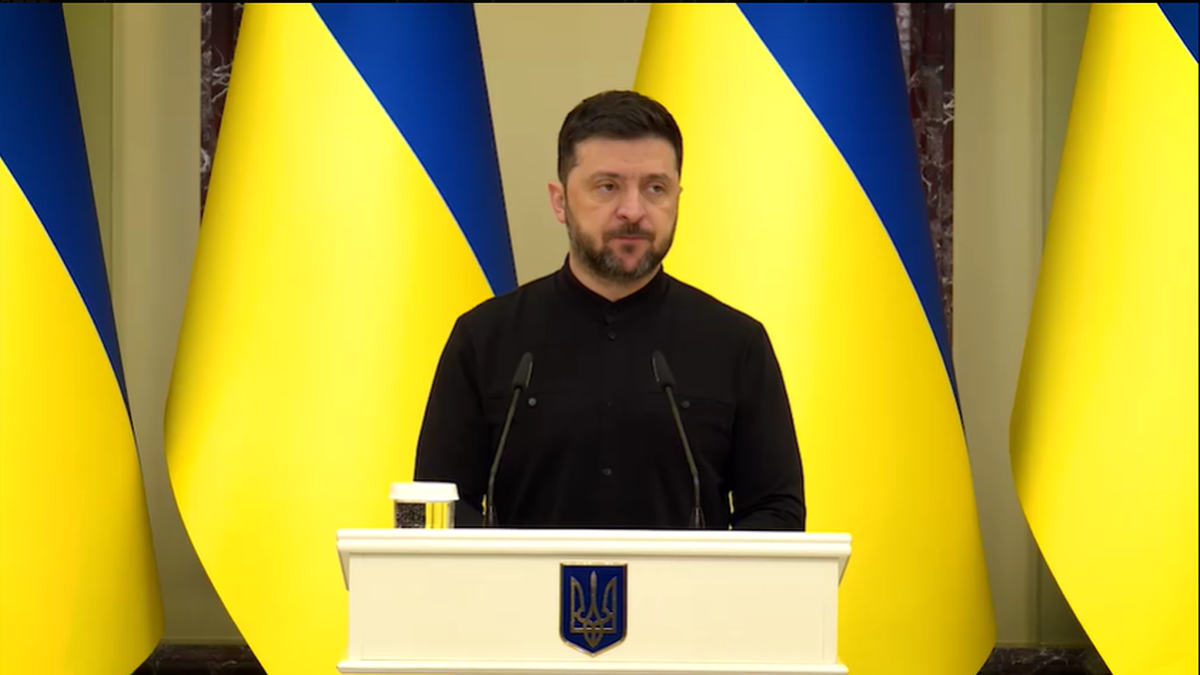 Ukraine's contracts with Germany create basis for interaction within EU by involving neighbors – Zelenskyy