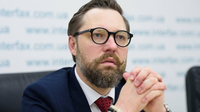 Год Лошади станет годом "темной лошадки" - глава Национальной ассоциации лоббистов Украины Алексей Шевчук