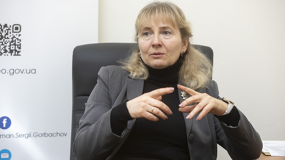 Освітній омбудсмен Лещик: штраф за булінг має бути підвищений орієнтовно до  10 тис. грн