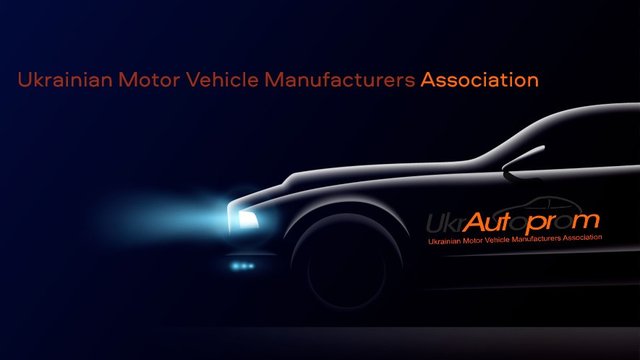 Попит на легкові авто з Китаю в Україні у листопаді зріс майже уп'ятеро - "УкрАвтопром"