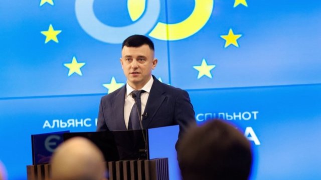 Всеукраїнський форум єднання національних спільнот відбувся на Закарпатті
