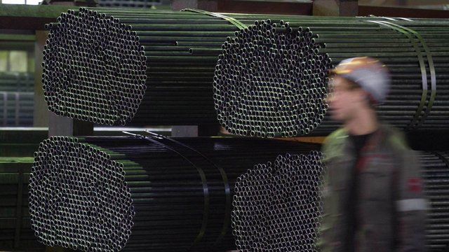 "Метинвест" приобрел у ArcelorMittal трубный завод в Румынии