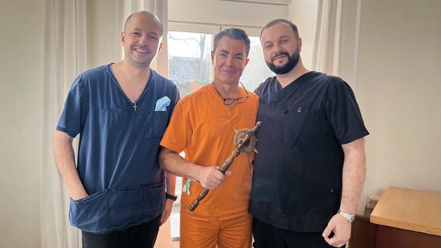 Клініка Lita Plus планує впровадити нові методики мамопластики