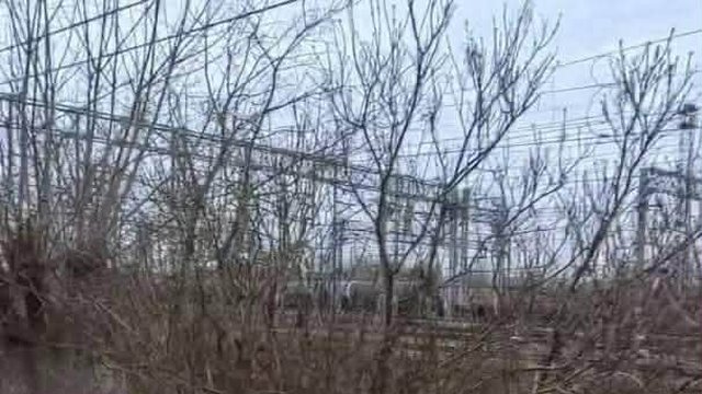 В Новосибирской и Брянской областях РФ произошли взрывы на железной дороге - источники