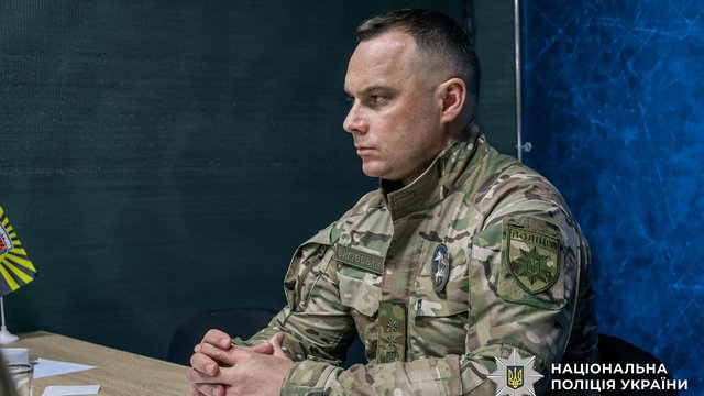 Глава Нацполиции: За год из Донецкой и Харьковской областей эвакуировали более 10 тыс. гражданских, в том числе почти 2 тыс. детей