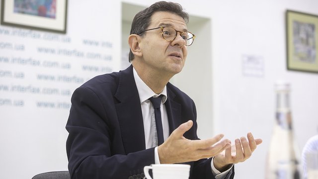 Бюджет на второй конкурс предложений по восстановлению Украины для швейцарских компаний был удвоен из-за большого интереса - посол