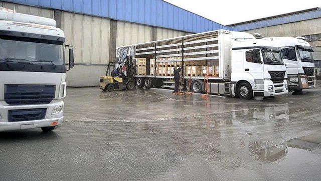 "ТК Домашній текстиль" у грудні почала експорт продукції в Швецію і новим партнерам з Балтії та Румунії