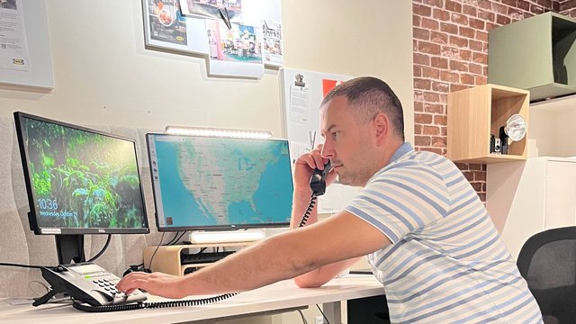 Інновації як рушій економічного розвитку компанії: позиція Андрія Грохольського