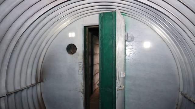 "Каметсталь" до кінця року встановить 14 укриттів для працівників на робочих місцях, енергопідрозділам в першу чергу