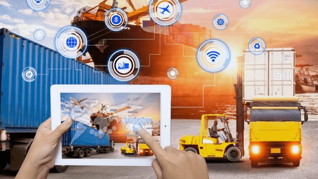 Де вчаться на логіста?