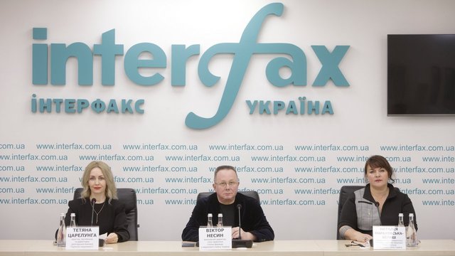 Union of Real Estate Specialists to hold XII National Forum on Ukraine’s real estate market on Dec 12 in Kyiv