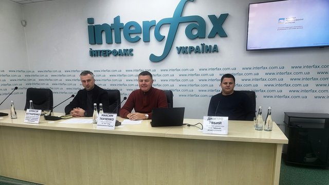 В Україні запустили виробництво "Помічника сапера" – першого індивідуального роботизованого комплексу для розмінування