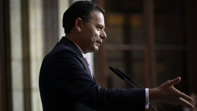 Португалія може розмістити свої сили в Україні і брати участь в миротворчих місіях, але сьогодні це ще не передбачено, - прем'єр