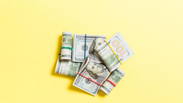 Огляд-прогноз курсу гривні щодо ключових валют від аналітиків КИТ Group