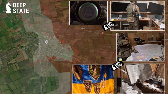 По факту залишення КСП у Гуляйполі проводять детальне розслідування – Сили оборони півдня