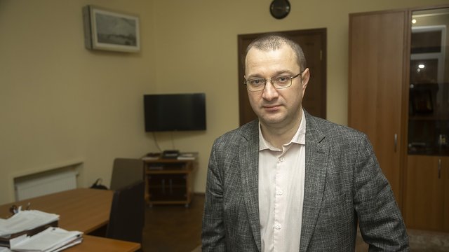 За високофункціональним протезуванням понад 95% становить імпорт, в 2026р запрацюють гранти для виробників біонічних протезів - Музиченко