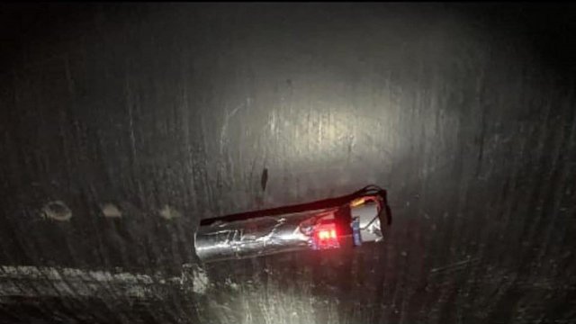 Central Asia-Center main gas pipeline in Russia's Volgograd region failed